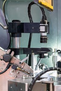 Vision industrielle
